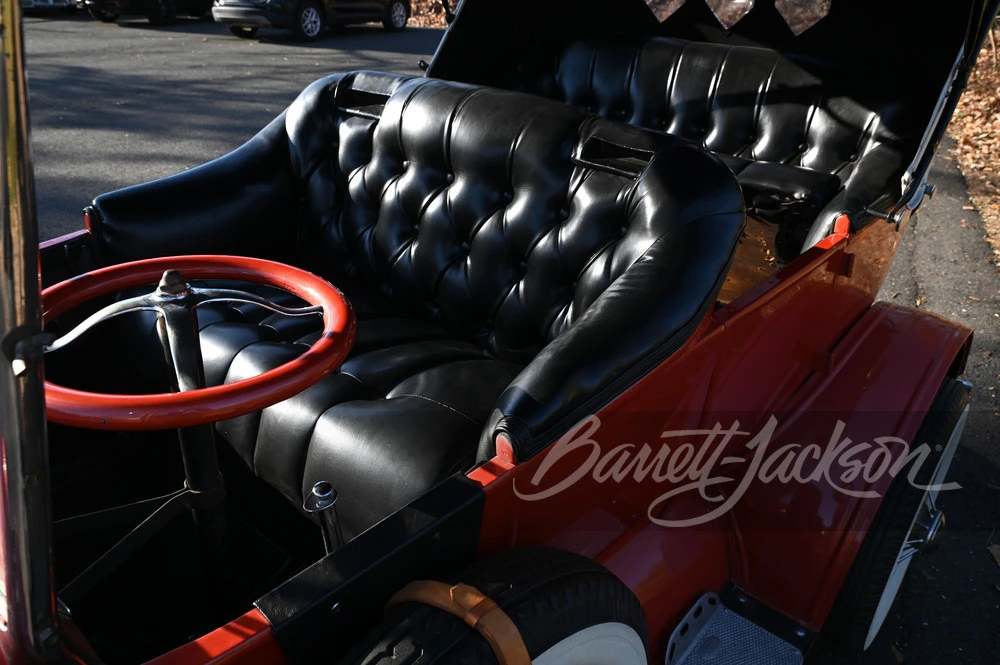 1921 Ford Model T - Image 9 of 21
