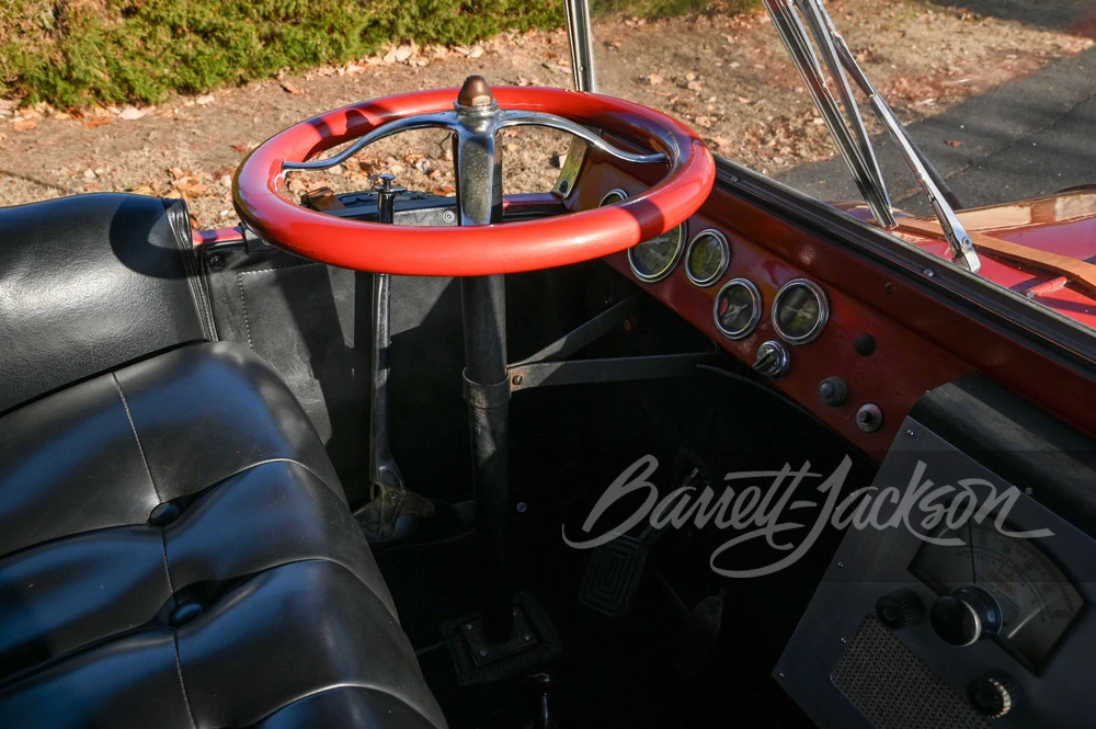 1921 Ford Model T - Image 8 of 21