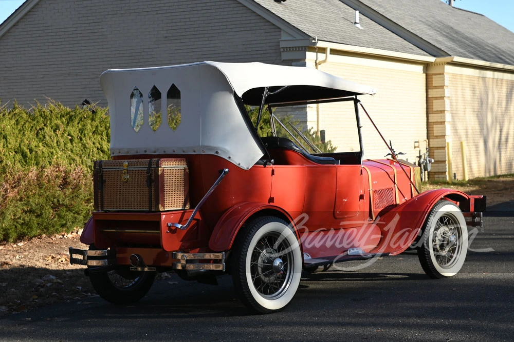 1921 Ford Model T - Image 2 of 21