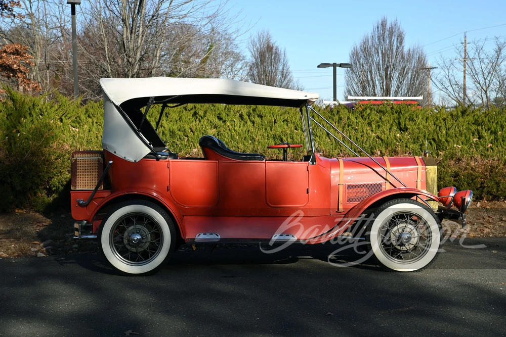 1921 Ford Model T - Image 5 of 21