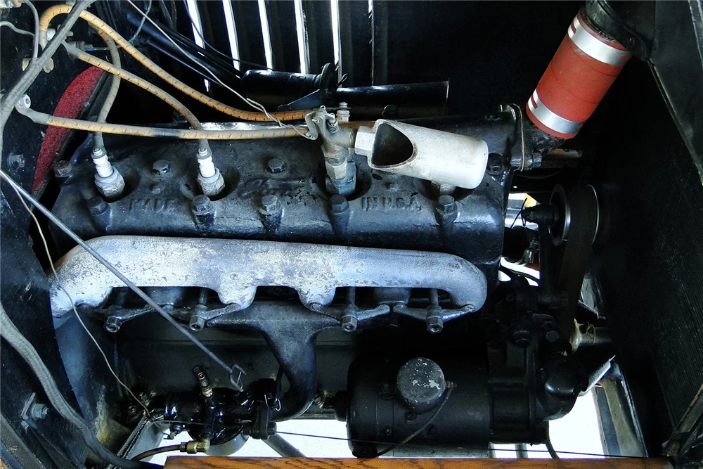 1921 Ford Model T - Image 3 of 5