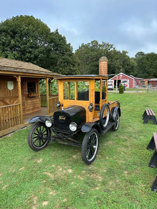 1921 Ford Model T - Image 4 of 15