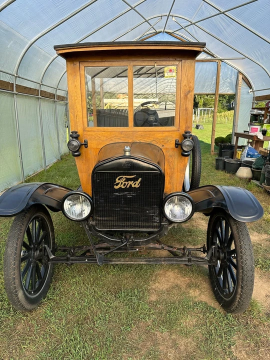 1921 Ford Model T - Image 2 of 15