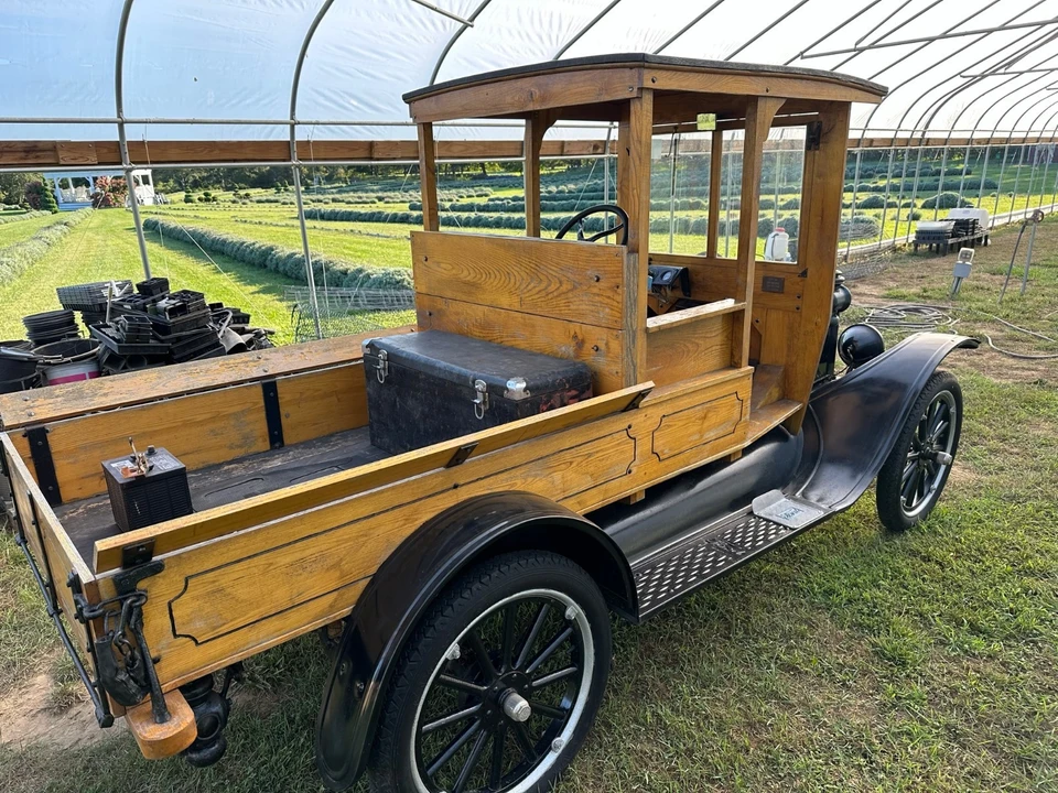 1921 Ford Model T - Image 5 of 15
