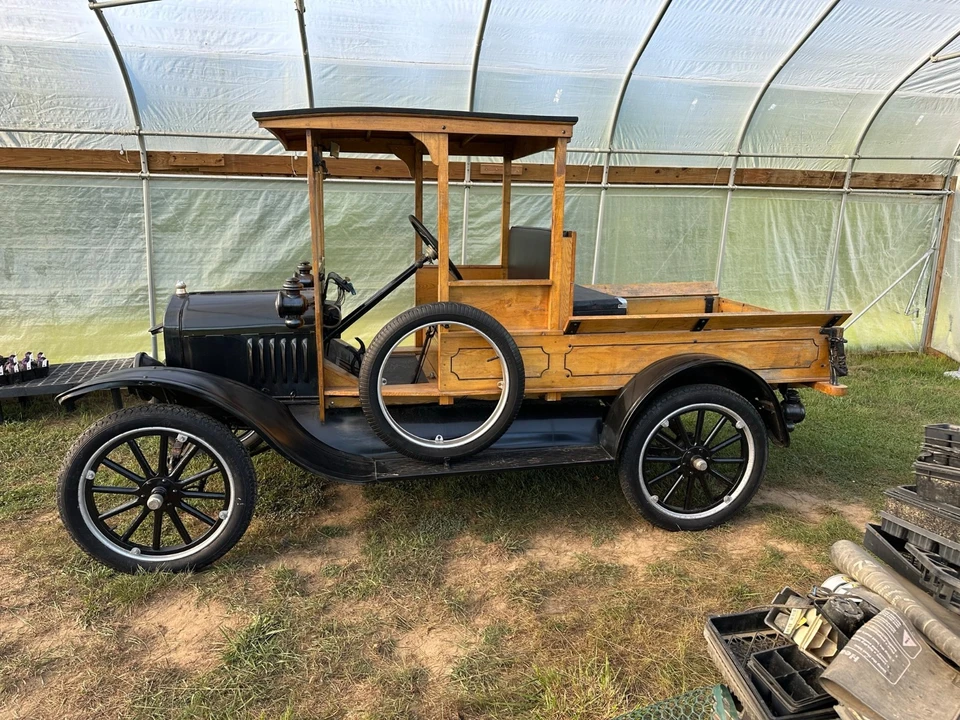 1921 Ford Model T - Image 6 of 15
