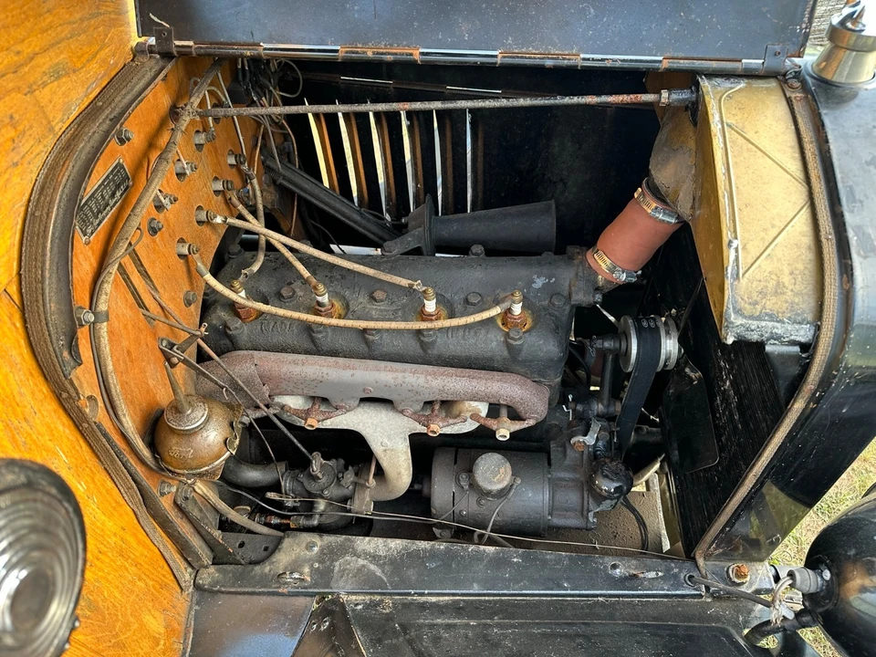 1921 Ford Model T - Image 14 of 15
