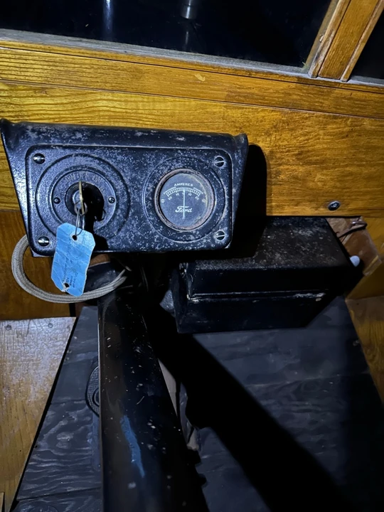 1921 Ford Model T - Image 12 of 15