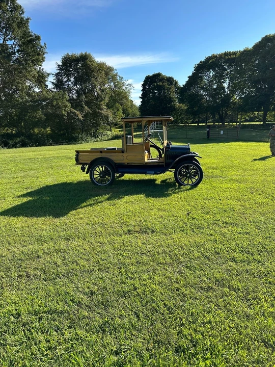 1921 Ford Model T - Image 9 of 15
