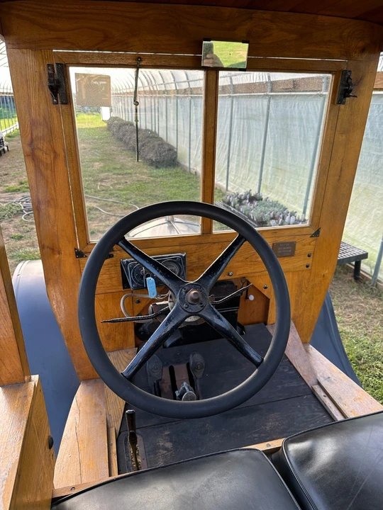 1921 Ford Model T - Image 11 of 15