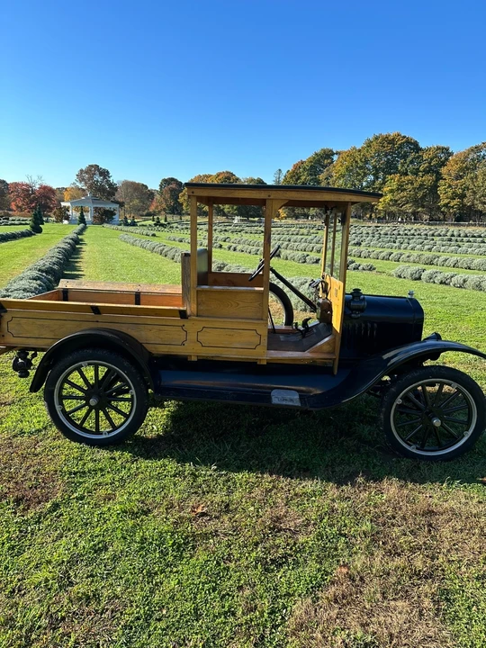 1921 Ford Model T - Image 7 of 15