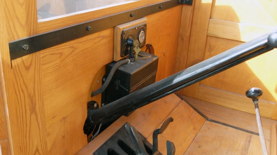 1921 Ford Model T - Image 2 of 5