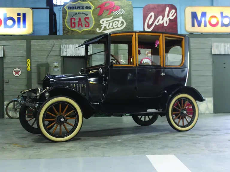 1921 Ford Model T - Image 2 of 2