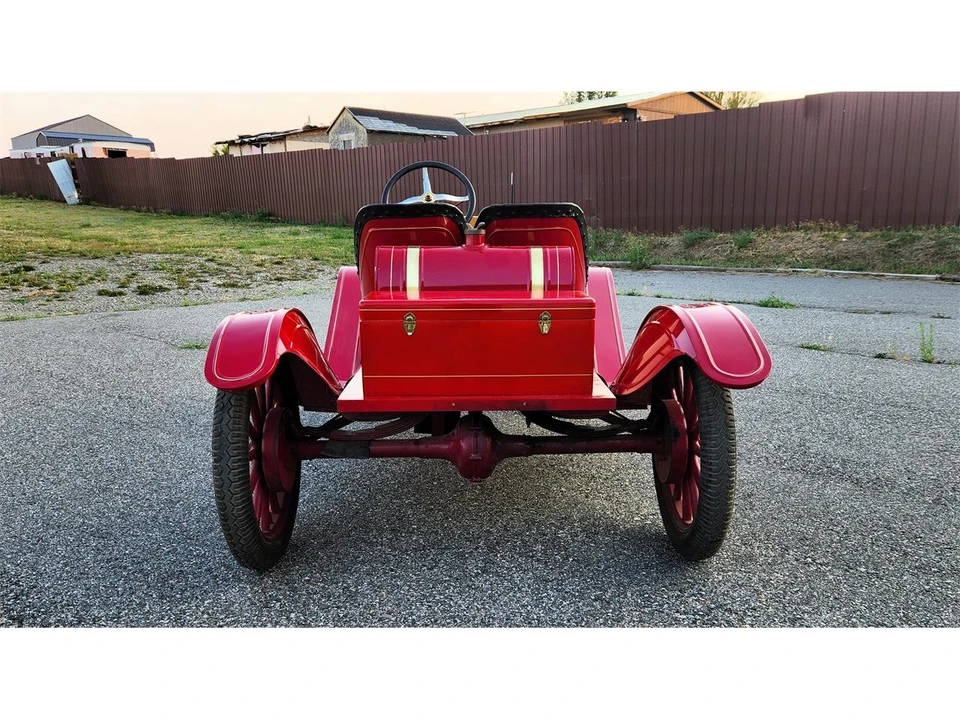 1921 Ford Model T - Image 4 of 31