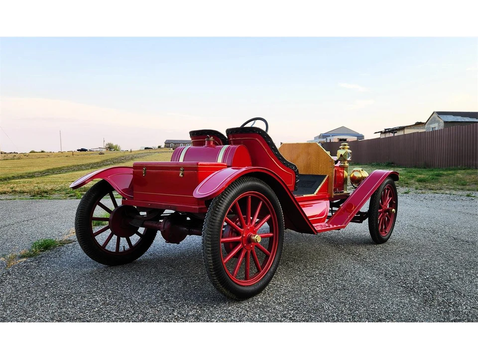 1921 Ford Model T - Image 5 of 31
