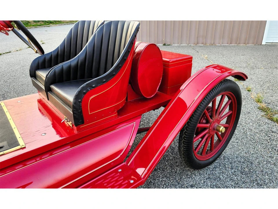 1921 Ford Model T - Image 13 of 31