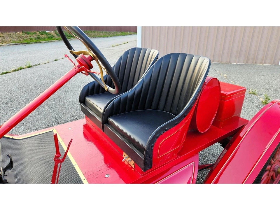 1921 Ford Model T - Image 14 of 31