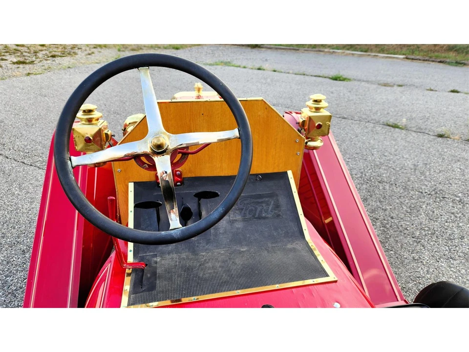1921 Ford Model T - Image 15 of 31