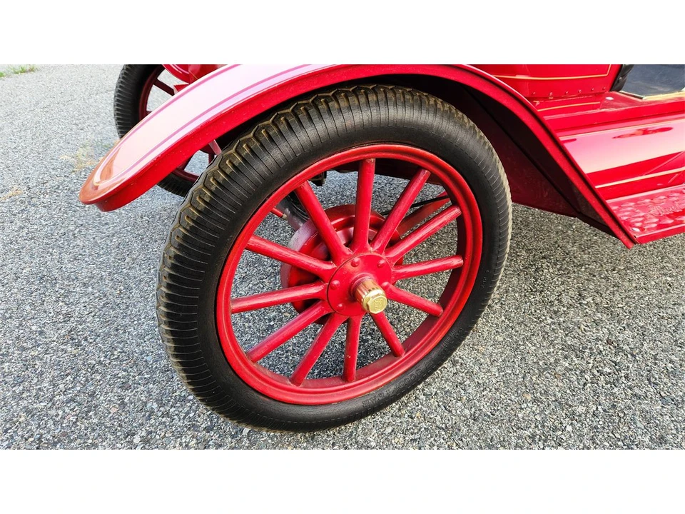 1921 Ford Model T - Image 19 of 31