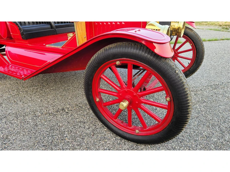 1921 Ford Model T - Image 20 of 31