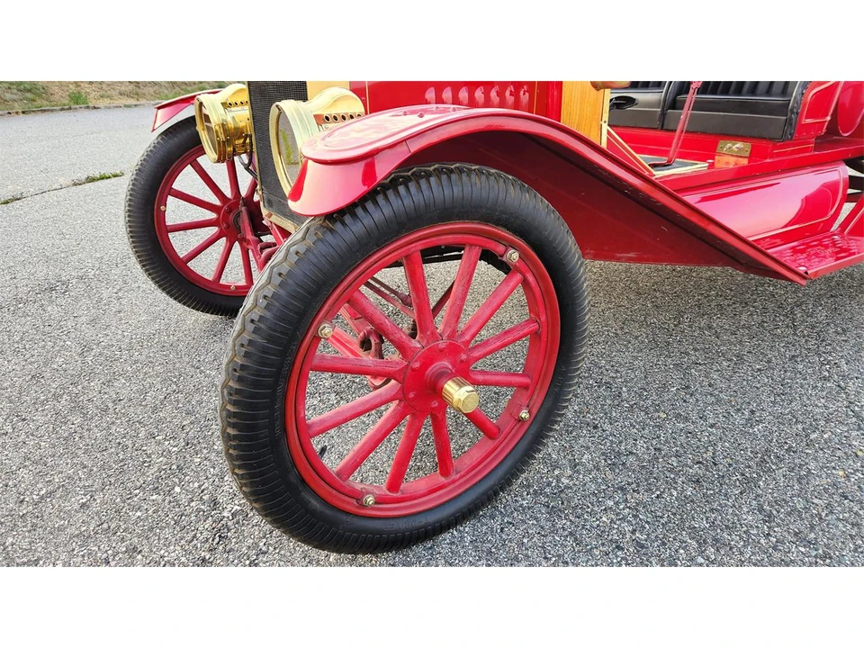 1921 Ford Model T - Image 21 of 31
