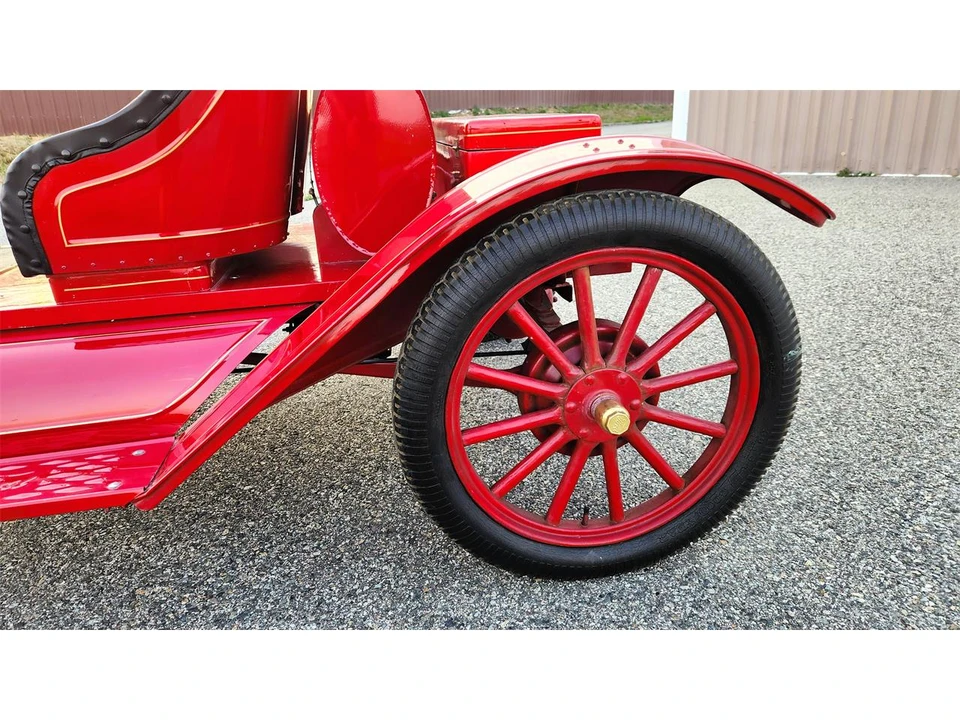 1921 Ford Model T - Image 22 of 31
