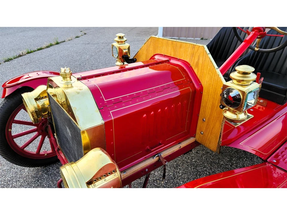 1921 Ford Model T - Image 23 of 31