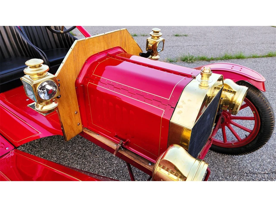 1921 Ford Model T - Image 24 of 31