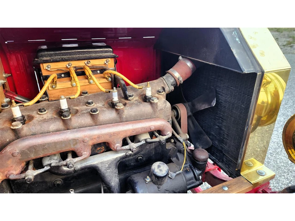 1921 Ford Model T - Image 26 of 31