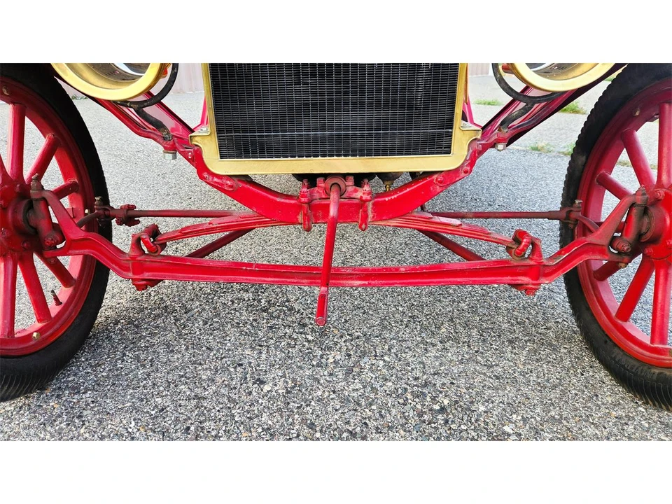 1921 Ford Model T - Image 30 of 31