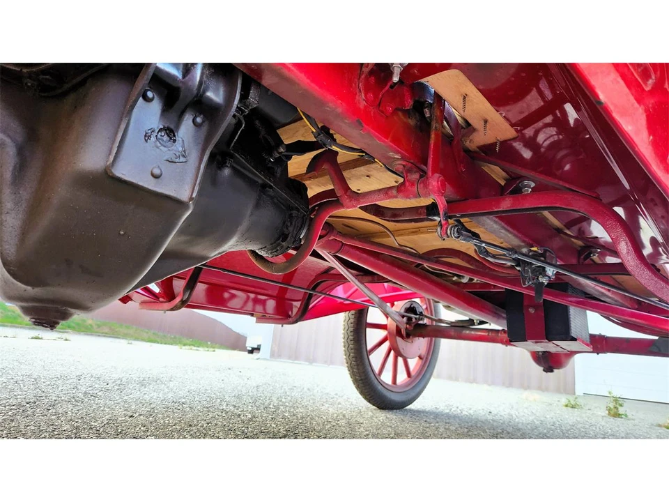 1921 Ford Model T - Image 31 of 31