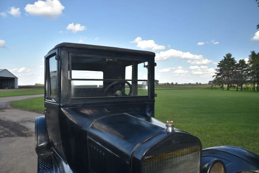 1921 Ford Model T - Image 5 of 15