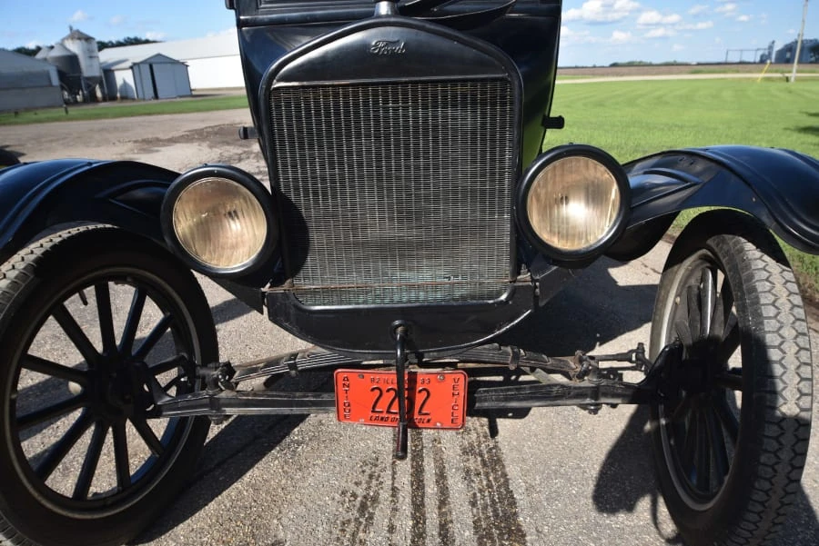 1921 Ford Model T - Image 6 of 15