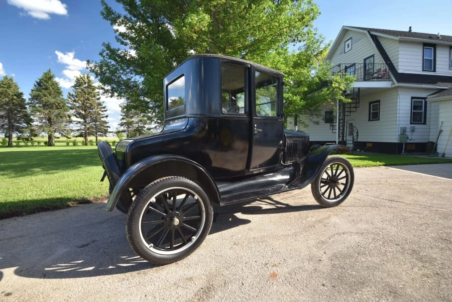 1921 Ford Model T - Image 7 of 15