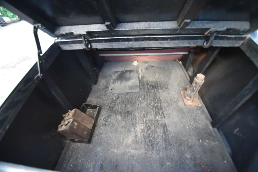 1921 Ford Model T - Image 8 of 15