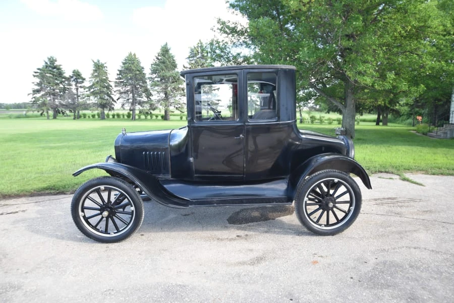 1921 Ford Model T - Image 2 of 15
