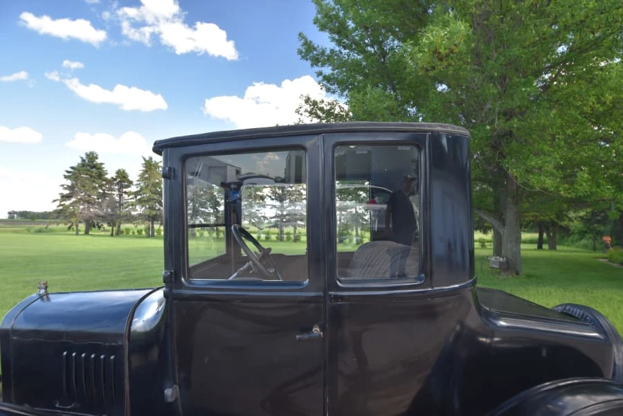 1921 Ford Model T - Image 9 of 15