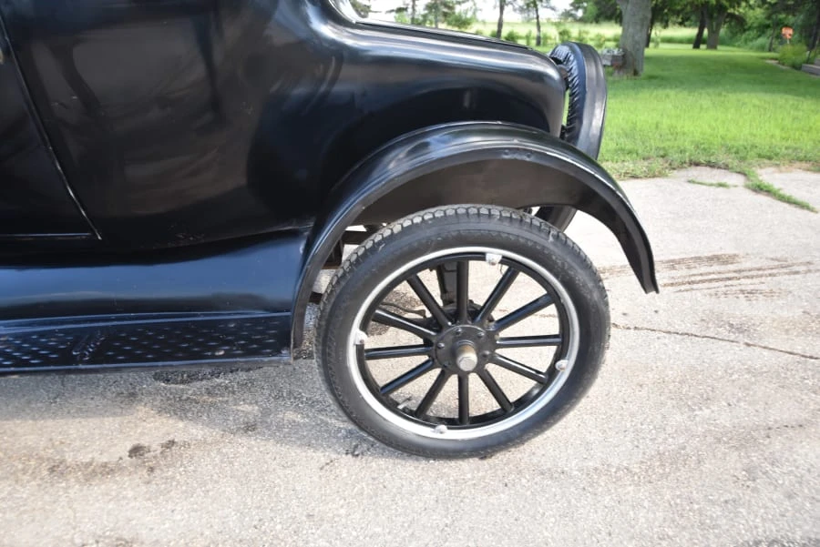 1921 Ford Model T - Image 10 of 15