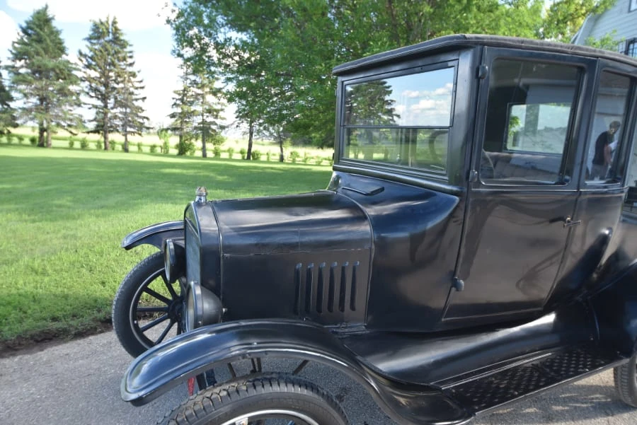 1921 Ford Model T - Image 11 of 15