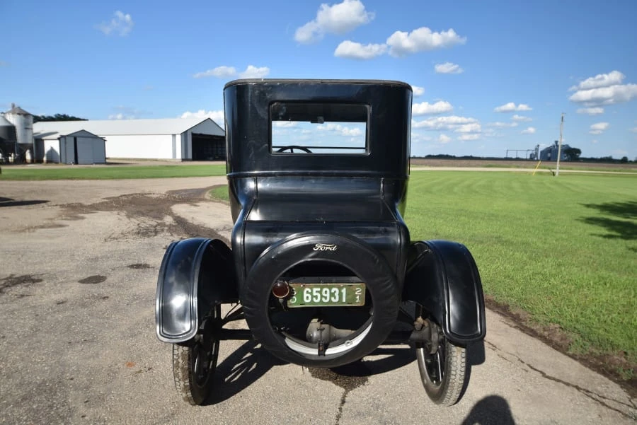 1921 Ford Model T - Image 14 of 15
