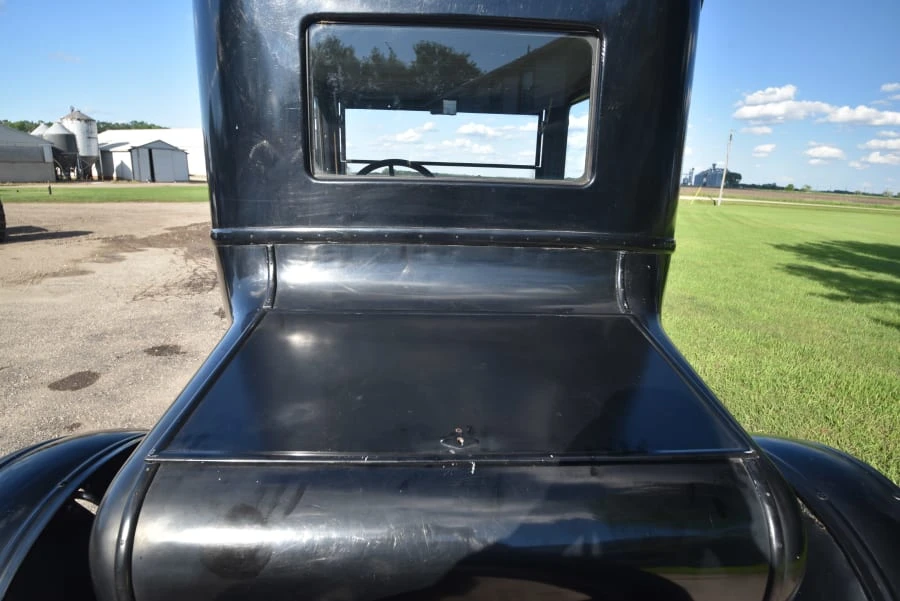 1921 Ford Model T - Image 15 of 15