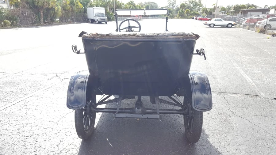 1921 Ford Model T - Image 3 of 8