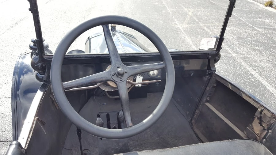 1921 Ford Model T - Image 4 of 8