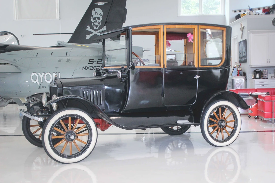 1921 Ford Model T - Image 15 of 31