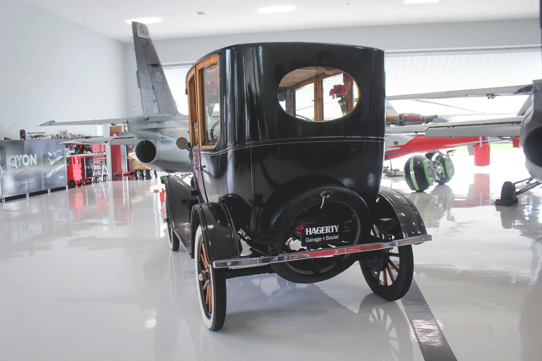 1921 Ford Model T - Image 18 of 31