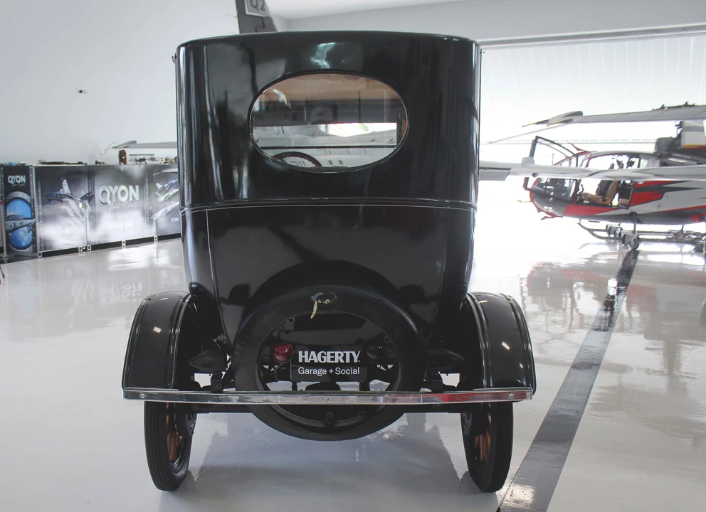 1921 Ford Model T - Image 19 of 31