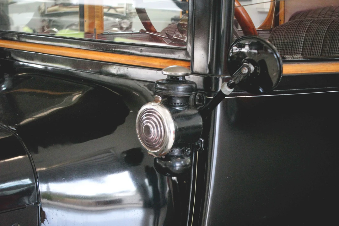 1921 Ford Model T - Image 22 of 31