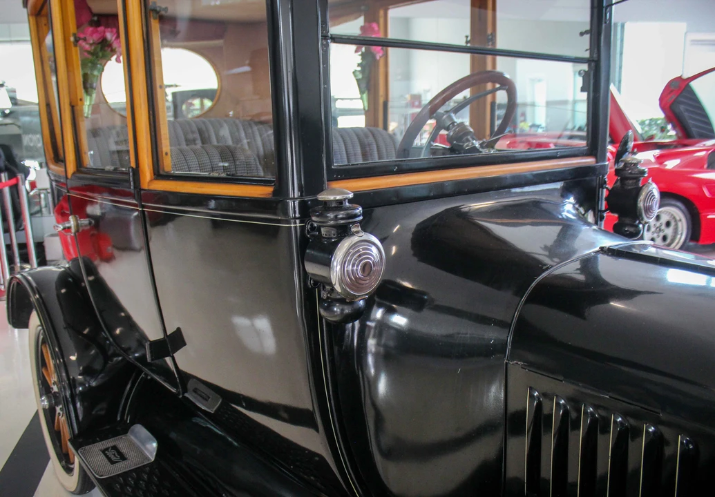 1921 Ford Model T - Image 25 of 31