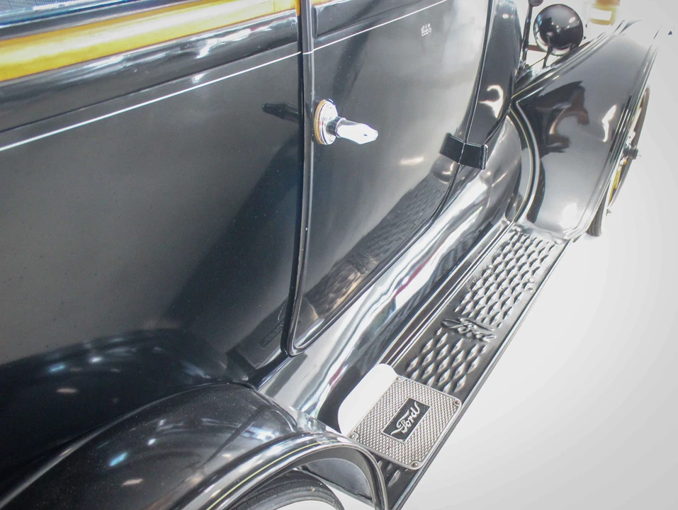 1921 Ford Model T - Image 29 of 31