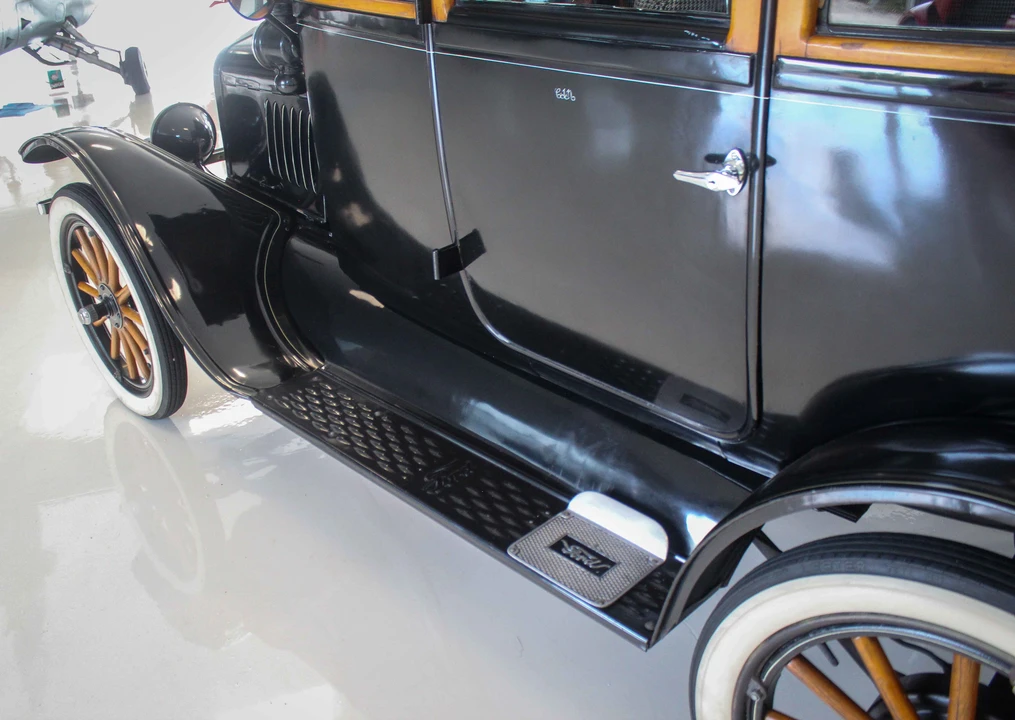 1921 Ford Model T - Image 30 of 31