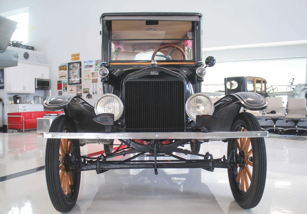 1921 Ford Model T - Image 31 of 31